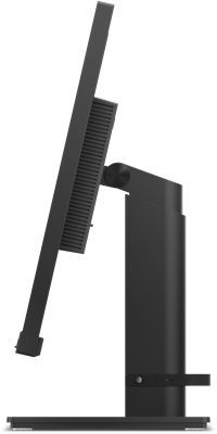 Монитор Lenovo 27" ThinkVision T27h-20 16:9  IPS 2560x1440 4ms 1000:1 350 178/178 //HDMI1.4/DP1.2/USB-C/Tilt, swivel, pivot , lift, USB 3.0 Hub 61ECGAT2EU 61ECGAT2EU