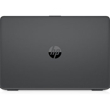 Ноутбук HP 250 G6 Core i3-6006U 2.0GHz,15.6" HD (1366x768) AG,4Gb DDR4(1),500Gb 5400,no ODD,31Wh,2.1kg,1y,Dark,DOS 1WY43EA 1WY43EA