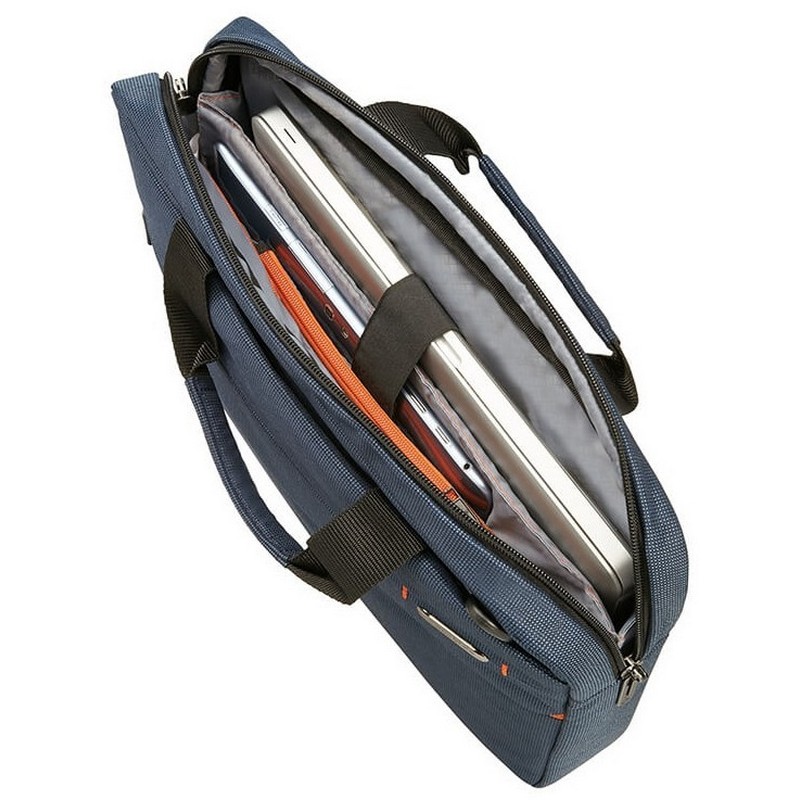 Сумка Samsonite для ноутбука (15,6) CC8*007*01, цвет синий SAM-CC800701/Blue SAM-CC800701/Blue