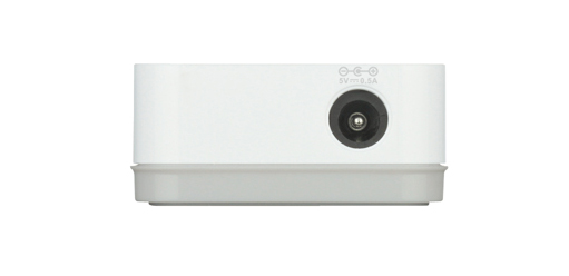 НеИсп. Коммутатор D-Link DES-1005A/E2B НеИсп. DES-1005A/E2B #2