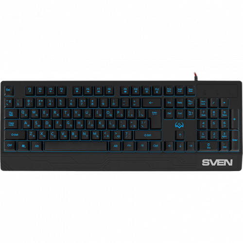 Игровая клавиатура Sven KB-G8300 SV-019280 SV-019280 #1