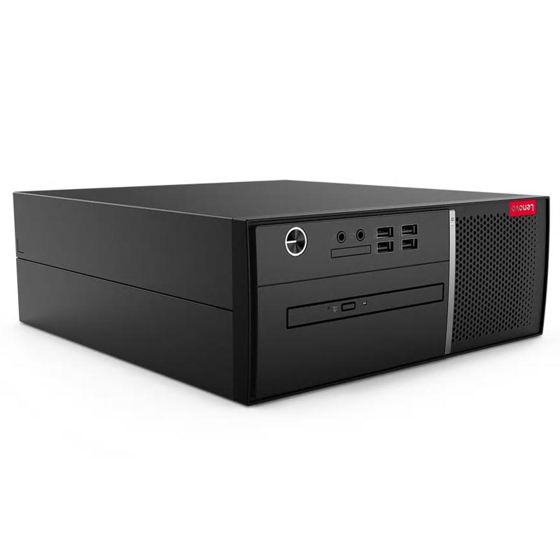 Персональный компьютер Lenovo V530s-07ICR SFF i3-9100 8GB 1TB 7200RPM Intel HD DVD±RW No Wi-Fi USB KB&Mouse NO OS 1Y on-site 11BM004CRU 11BM004CRU