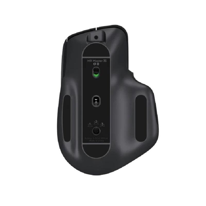 Мышь Logitech MX Master 3s graphite  910-006559 910-006559 #1