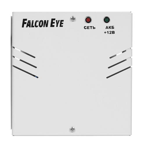 Бесперебойный блок питания Falcon Eye FE-1220 12В, 2А. Металлический корпус под АКБ 7А/ч. FE-1220 FE-1220 #4