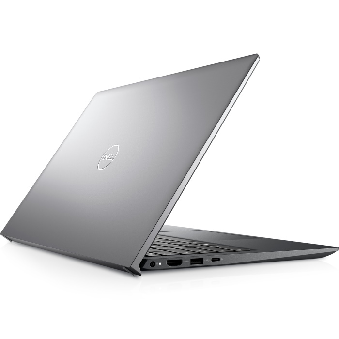 Ноутбук Dell Vostro 5410 Core i7-11370H 14.0, FHD,AG, Narrow Border,WVA 16GB 512GB SSD NVIDIA MX450 with 2GB GDDR5 Backlit Kbrd 4C (54WHr) 1y Linux Sage 5410-4618 5410-4618