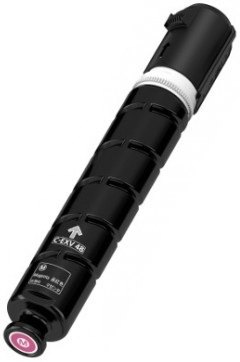 Тонер Canon C-EXV48 пурпурный для iR C1325iF/1335iF (11500 стр.) 9108B002 9108B002