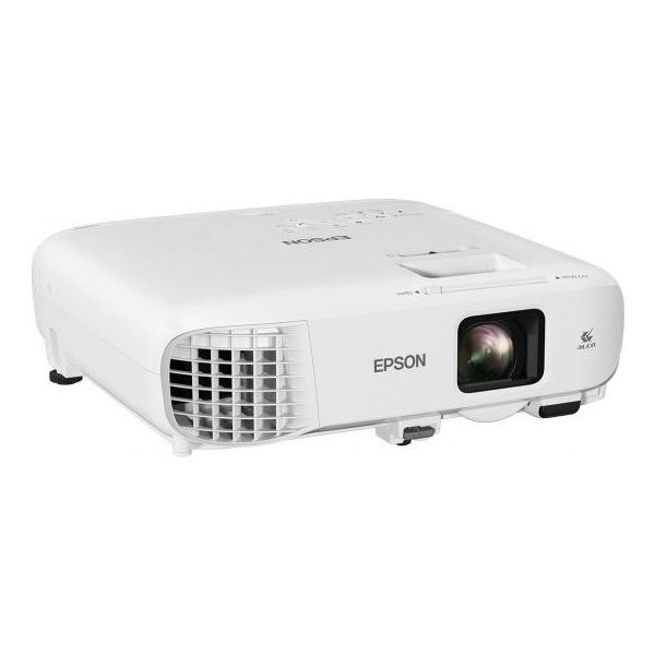 Проектор Epson EB-2042 XGA (1024x768), основной формат - 4:3, 4400 lm, 15 000:1,  RJ45 x1, Wi-fi (опция), 3.1 кг. V11H874040 V11H874040 #3