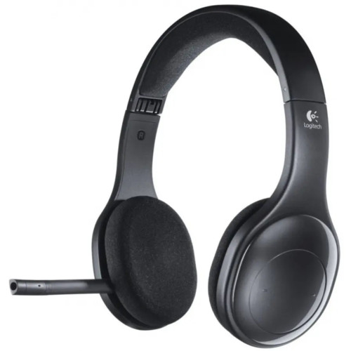 Гарнитура беспроводная Logitech Wireless Headset H800 981-000338 981-000338 #4