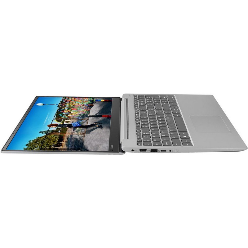 Ноутбук Lenovo IdeaPad 330s-14IKB 14.0'' FHD(1920x1080) IPS nonGLARE/Intel Core i3-8130U 2.20GHz Dual/4GB/1TB/R540 2GB/noDVD/WiFi/BT4.1/1.0MP/SDXC/3cell/1.60kg/W10/1Y/GREY 81F4013URU 81F4013URU