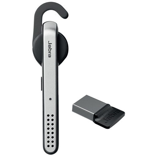 Гарнитура Jabra Stealth UC 5578-230-109 5578-230-109