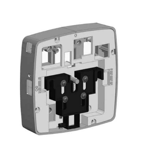 Комплект для установки Aruba AP-200-MNT-T Ceiling Tile Mt Kit JW039A JW039A