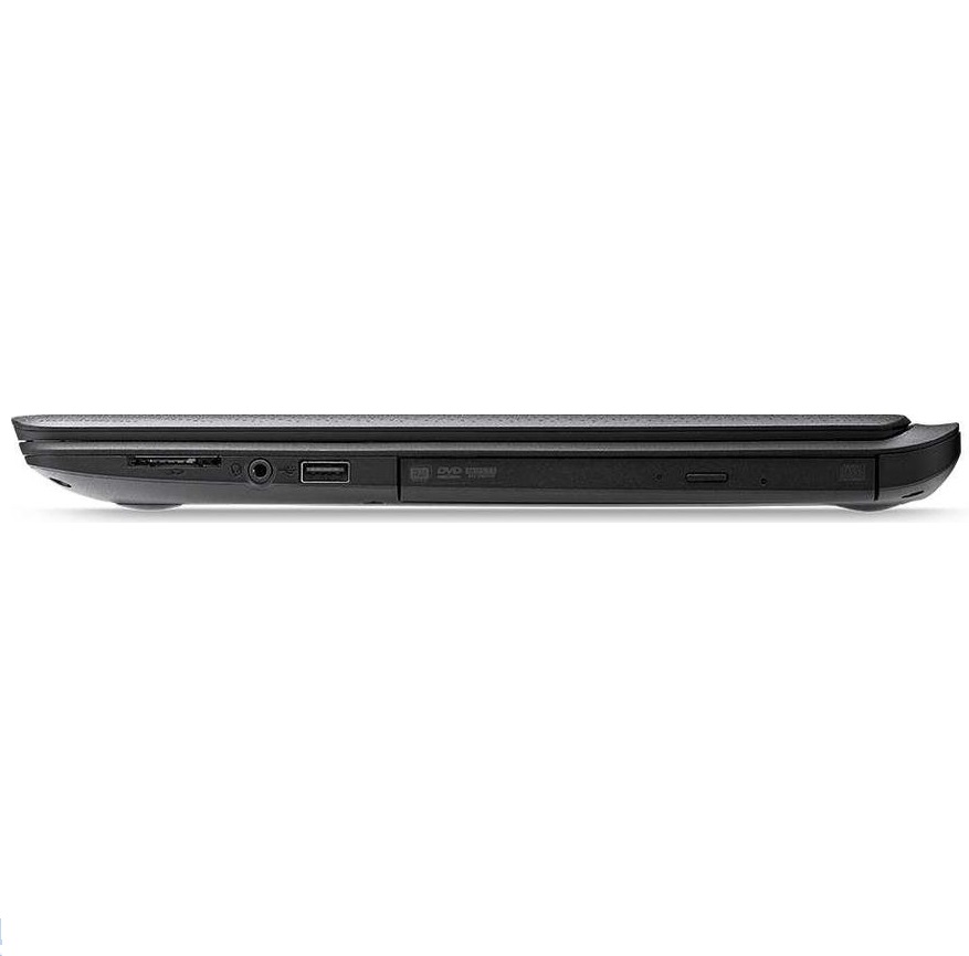 Ноутбук Acer Extensa 15 EX2540-53DD Core i5 7200U/4Gb/SSD256Gb/Intel HD Graphics 620/15.6"/FHD (1920x1080)/Windows 10/black/WiFi/BT/Cam/3220mAh NX.EFHER.098 NX.EFHER.098
