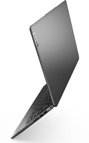 Ноутбук Lenovo IP5 Pro 14ACN6 14" 2.8K, AMD R7-5800U, 16Gb, 1Tb SSD, no ODD, Win11, серый 82L700JERU 82L700JERU