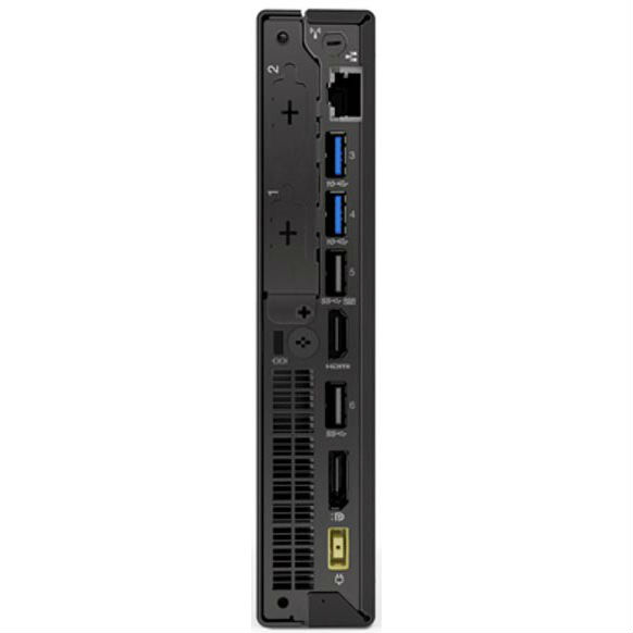 Моноблок Lenovo M720q (i5-9400T/8Gb/256SSD/W10P/3y Lenovo Monitors TIO 23,8" Non-touch Wide LED LCD (1920 x 1080) boTdless BTightness 250 cd/m2 Tilt / Lift MonitoT Stand  No_DVD No No  FULL USB 3Y OnSite 10QYPAR1EU 10QYPAR1EU