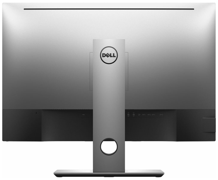 Монитор Dell 30" UP3017 Black Ultrasharp, IPS, 2560x1600, 6ms, 350 cd/m2, 1000:1(DCR 2М:1),DP,DP mini,HDMI*2 3017-4879 3017-4879