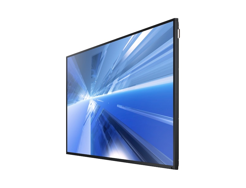 Профессиональная панель Samsung DM55E 55" LH55DMEPLGC/RU LH55DMEPLGC/RU #4