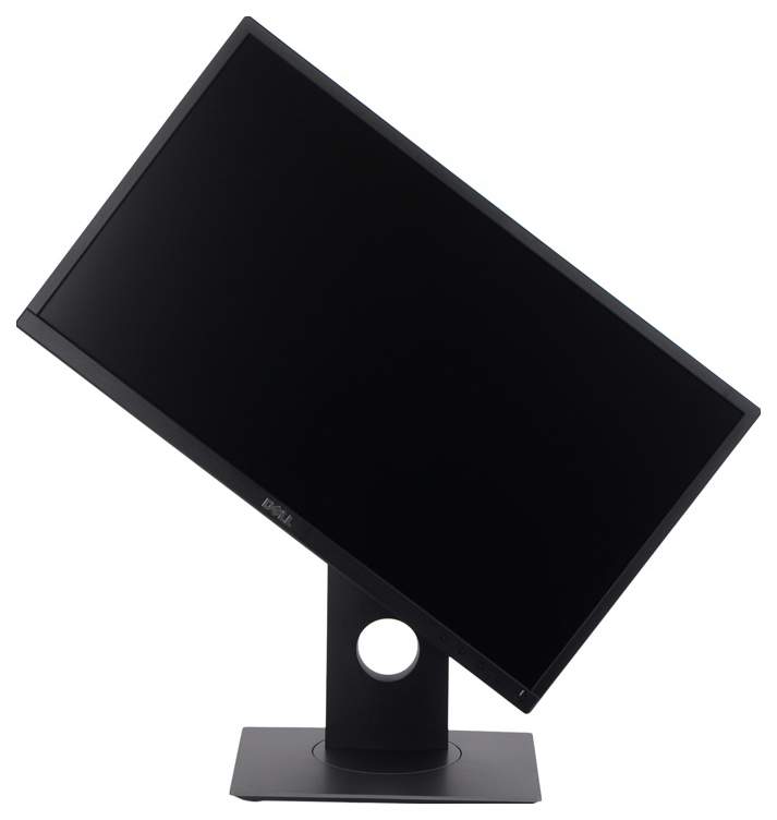 Монитор Dell 22" P2217 Black 1680x1050, 5ms, 250 cd/m2, 1000:1 (DCR 4M:1), D-Sub, HDMI, DP, USBhub, HAS, Pivot 2217-4541 2217-4541