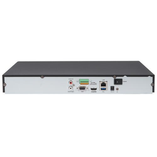 Сетевой IP-видеорегистратор Hikvision DS-7608NI-K2 DS-7616NI-K2 DS-7616NI-K2 DS-7616NI-K2