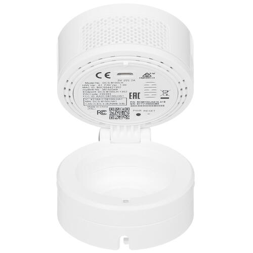 Камера D-Link 1 MP Wireless HD Day/Night Ultra-Wide 180° View Cloud Network Camera DCS-8100LH DCS-8100LH