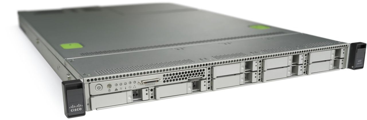 Сервер Cisco UCS C220M4S w/2xE52640v4,2x32GB,MRAID,2x770W,32G SD,RAILS UCS-SPR-C220M4-BA2 UCS-SPR-C220M4-BA2