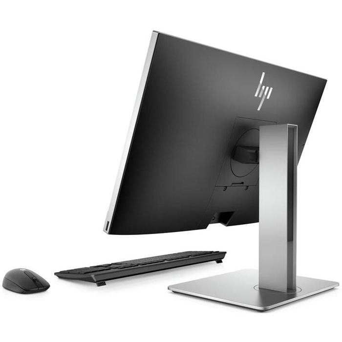 Моноблок HP EliteOne 800 G5 All-in-One 23,8"NT(1920x1080),Core i7-9700,8GB,512GB M.2,DVD,kbd&mouse,HAS Stand,Intel 9560 AC 2x2 BT,2MP,Win10Pro(64-bit),3-3-3 Wty 7AB94EA 7AB94EA