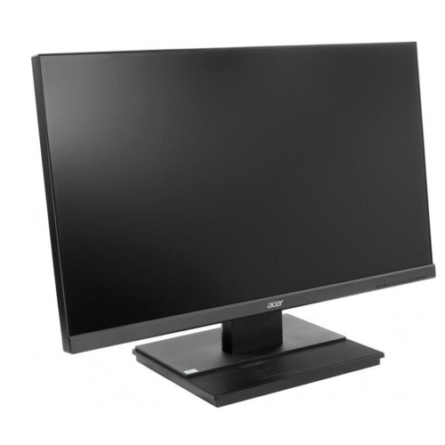 Монитор Acer 27" V276HLCbid Black VA, 1920x1080, 6ms, 300 cd/m2, DCR 100M:1, D-Sub, DVI-D, HDMI, 2Wx2, vesa UM.HV6EE.C06 UM.HV6EE.C06 /  UM.HV6EE.C05 
