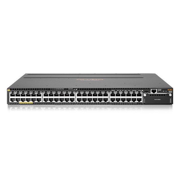Коммутатор Aruba 3810M 48G 1-slot Swch JL072A JL072A