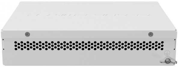 Коммутатор Mikrotik  Cloud Smart Switch, 8x GbE Ports, 2x 10G SFP Ports CSS610-8G-2S+IN CSS610-8G-2S+IN