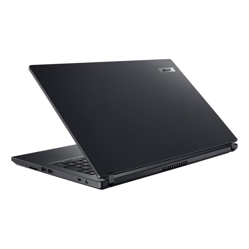 Ноутбук Acer TravelMate TMP2510-G2-MG-30LE black 15.6" {HD i3-8130U/8Gb/1Tb/Mx130 2Gb/W10}  NX.VGXER.014 NX.VGXER.014