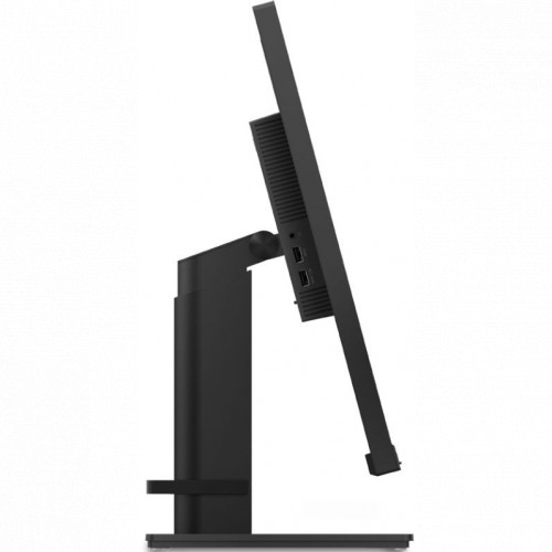 Монитор Lenovo 31.5" ThinkVision T32h-20 16:9 QHD (2560x1440) IPS, 4ms, CR 1000:1, DCR 3M:1, BR 350, 178/178, 1xHDMI1.4, 1xDP1.2, 1xUSB-C, USB Hub(4xUSB 3.0), 1xAudio Port (3.5 mm), LTPS, 3YR Exchange 61F1GAR2EU 61F1GAR2EU