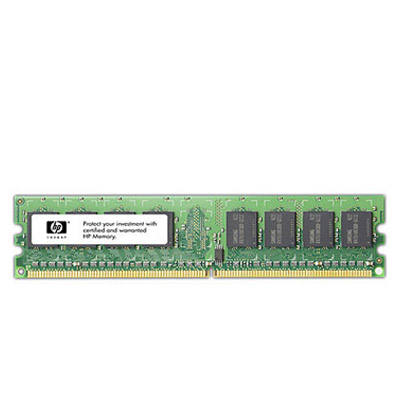 Модуль памяти HPE 16GB (1x16GB) PC3-12800R 1600MHz 2Rx4 CL11 Registered Memory Kit (672631-B21/684031-001/684031-001B) 672631-B21 672631-B21