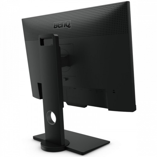 Монитор BenQ 25" BL2581T IPS LED, 16:10 1920x1200, 300 cd/m2, 20M:1, 178/178, 5ms, VGA, DVI-D, HDMI, DisplayPort, 4*USB3.0, Speaker, Audio, Tilt, HAS, 9H.LHNLB.QPE 9H.LHNLB.QPE