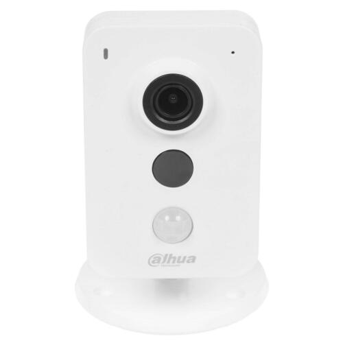 Видеокамера IP Dahua DH-IPC-K22AP 2.8-2.8мм цветная корп.:белый DH-IPC-K22AP DH-IPC-K22AP