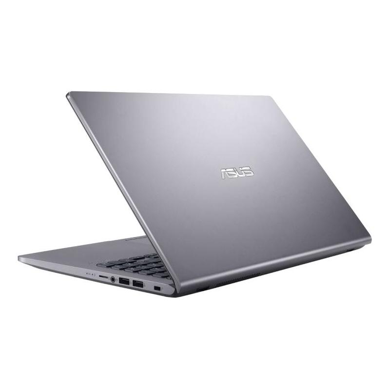 Ноутбук ASUS X509MA-BR525T Pentium Silver N5030/4Gb/SSD128Gb/UMA/15.6"/TN/HD (1280x720)/Windows 10/WiFi/BT/Cam 90NB0Q32-M11240 90NB0Q32-M11240
