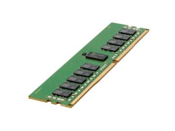Модуль памяти HPE 16GB (1x16GB) PC4-2400T-R 1Rx4 CL17 Registered Memory Kit 805349-B21 805349-B21