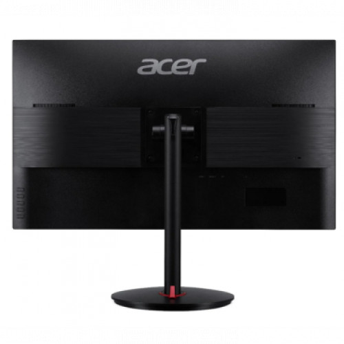 Монитор Acer 31,5'' Nitro XV320QULMbmiiphx , ZeroFrame, Flat screen/TFT, 16:9, IPS, 2560x1440, 1/0.5ms, 250cd, 165Hz, 2xHDMI(2.0) + 1xDP(1.2) + Audio Out, 3Wx2, FreeSync Premium, HDR 10, h.adj. 120 UM.JX0EE.M01 UM.JX0EE.M01 #3