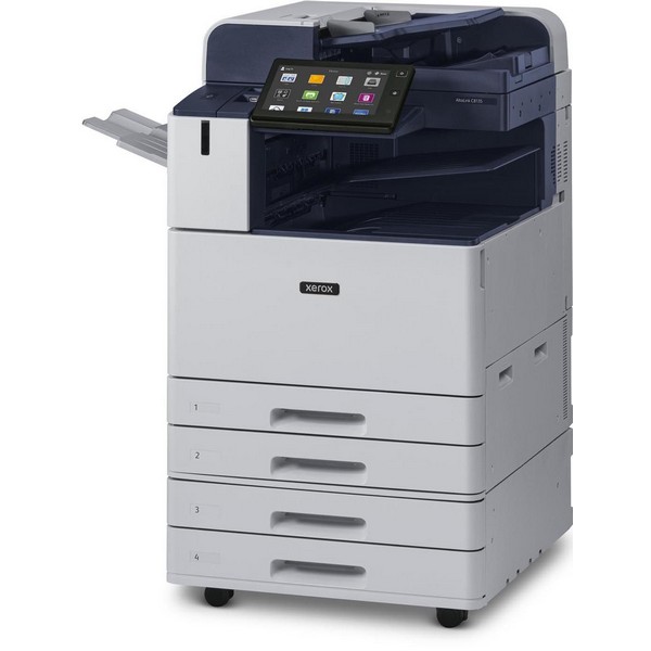 МФУ Xerox AltaLink C8130/35 с 4 лотками C8101V_T C8101V_T