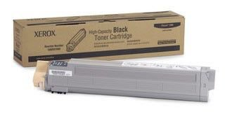 Картридж Xerox лазерный черный (15000стр.) для Xerox Ph 7400 106R01080 106R01080 #2
