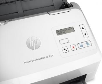 Сканер HP Scanjet Enterprise Flow 5000 S4 L2755A L2755A #3