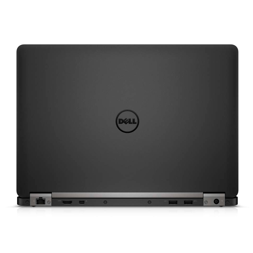 Ноутбук Dell Latitude E7270, i5 6200U, 12.5" FHD, 8Gb, 256Gb, Wi-Fi, Bluetooth, Win7Pro(7270-0523) 7270-0523