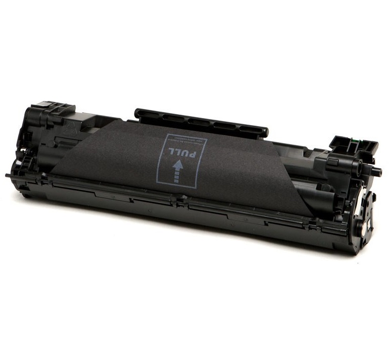 Тонер-картридж Cactus CS-C713 черный для Canon LBP i-Sensys 3250 (2000стр.) CS-C713 CS-C713