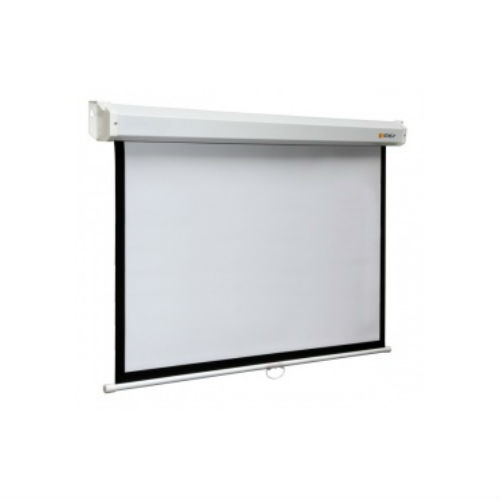 Экран для проектора Digis DSSH-162003 Space,формат 16:9, 87", 200*200, рабочая поверхность 109*192, HCG DSSH-162003 DSSH-162003