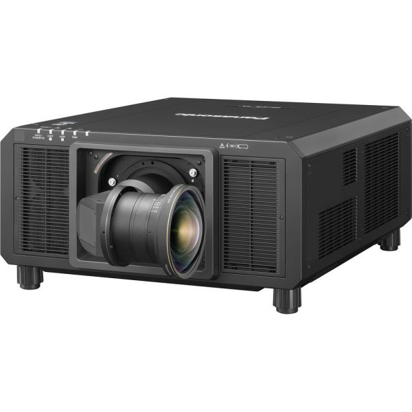 Объектив Panasonic ET-D3LEU100 4K+ (0,397:1), WUXGA (0,370:1), SXGA+ (0,401:1), WXGA (0,413:1), с нулевым оптическим смещением для PT-RQ32K, PT-RZ31K/RS30K, PT-RQ22K, PT-RZ21K/RS20K, PT-RQ13K,PT-RZ12K, PT-RS11K, PT-DZ21K2, PT-DS20K2, PT-DW17K2, PT-DZ ET-D3LEU100 #5