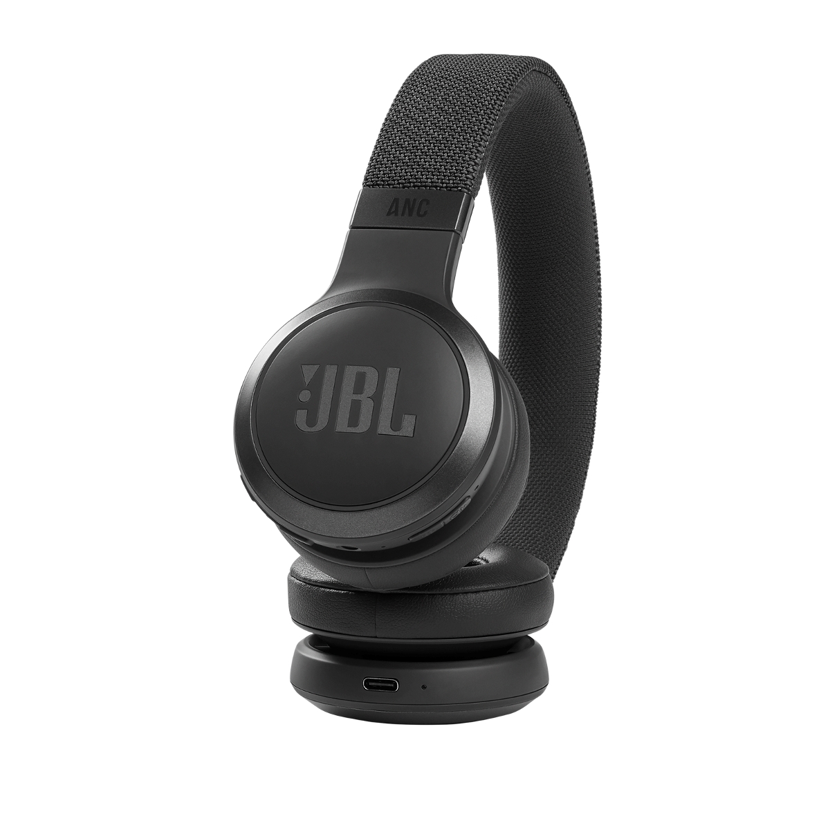 Гарнитура JBL LIVE 460NC bluetooth черный JBLLIVE460NCBLK JBLLIVE460NCBLK #6
