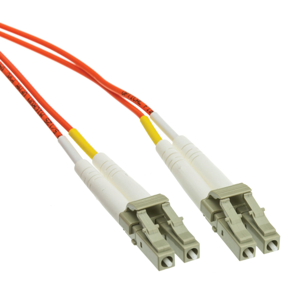 Кабель Lenovo 25m Fiber Cable (LC) 00MJ172 00MJ172