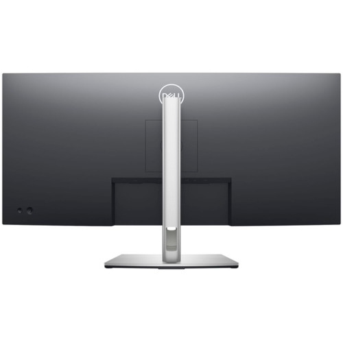 Монитор Dell 34" P3421W Curved LCD S/BK ( IPS; 21:9; 300 cd/m2; 1000:1; 3440x1440; 5ms; 178/178; DP1.2, HDMI2.0, USB -C, 3xUSB 3.2(Gen1), 2xUSB 2.0; HAS; Tilt; Swiv) ВАЖНО:БЕЗ EU кабеля пит в компл P3421W. P3421W. #2