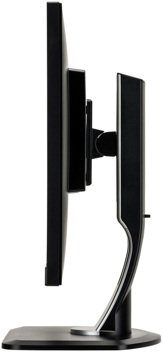Монитор Iiyama 27'' LCD [16:9] 2560х1440 TN, nonGLARE, 350cd/m2, H170°/V160°, 1000:1, 12М:1, 16.7M Color, 1ms, VGA, DVI, HDMI, DP, USB-Hub, Black GB2760QSU-B1 GB2760QSU-B1
