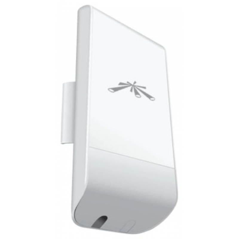 Антенна Ubiquiti NanoStation Loco M2 антенна панельная активная locoM2 locoM2 #1