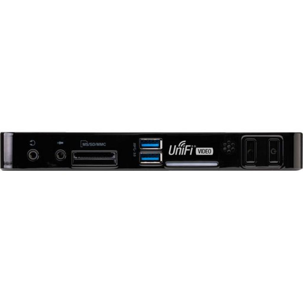 Видеорегистратор Ubiquiti UVC-NVR-2TB UVC?NVR-2TB