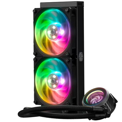 Вентилятор Cooler Master для процессора S_MULTI MLY-D24M-A20PA-R1 MLY-D24M-A20PA-R1